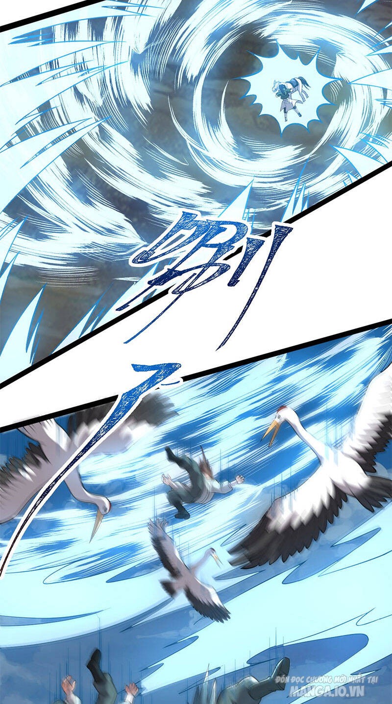 Vĩnh Sinh Chapter 5 - Trang 2