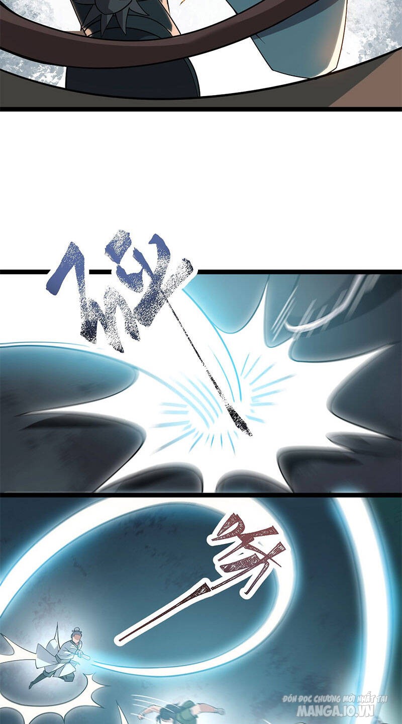 Vĩnh Sinh Chapter 5 - Trang 2