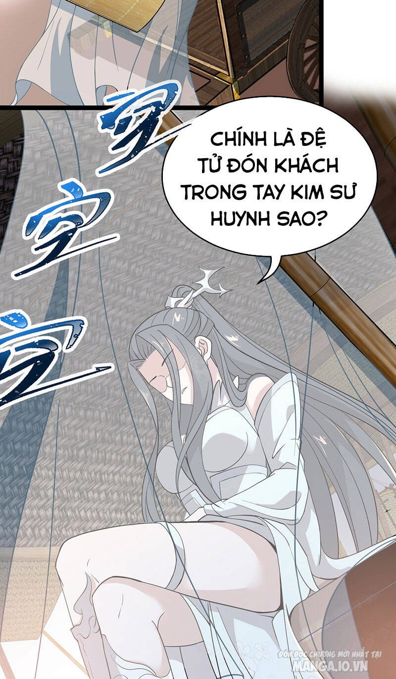 Vĩnh Sinh Chapter 5 - Trang 2