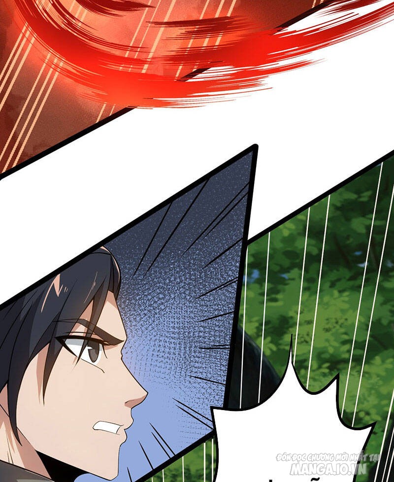 Vĩnh Sinh Chapter 7 - Trang 2