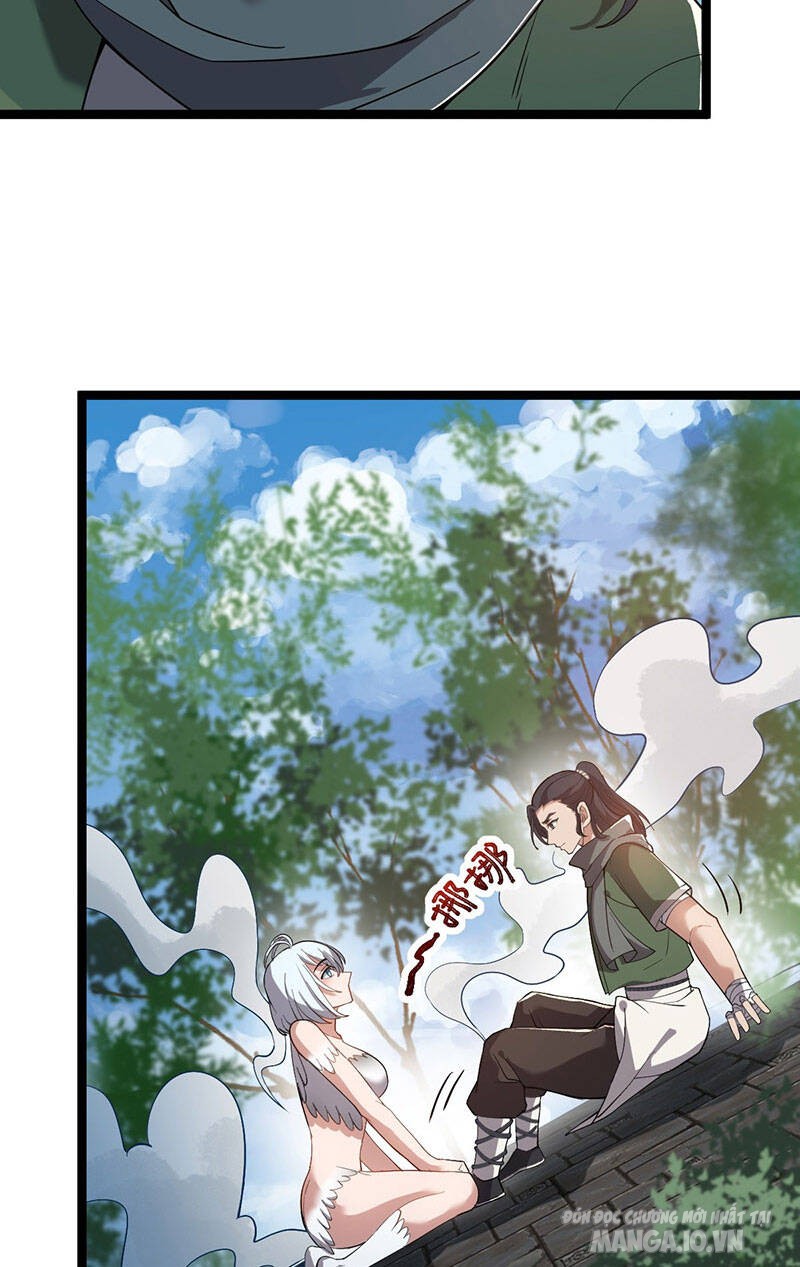 Vĩnh Sinh Chapter 8 - Trang 2