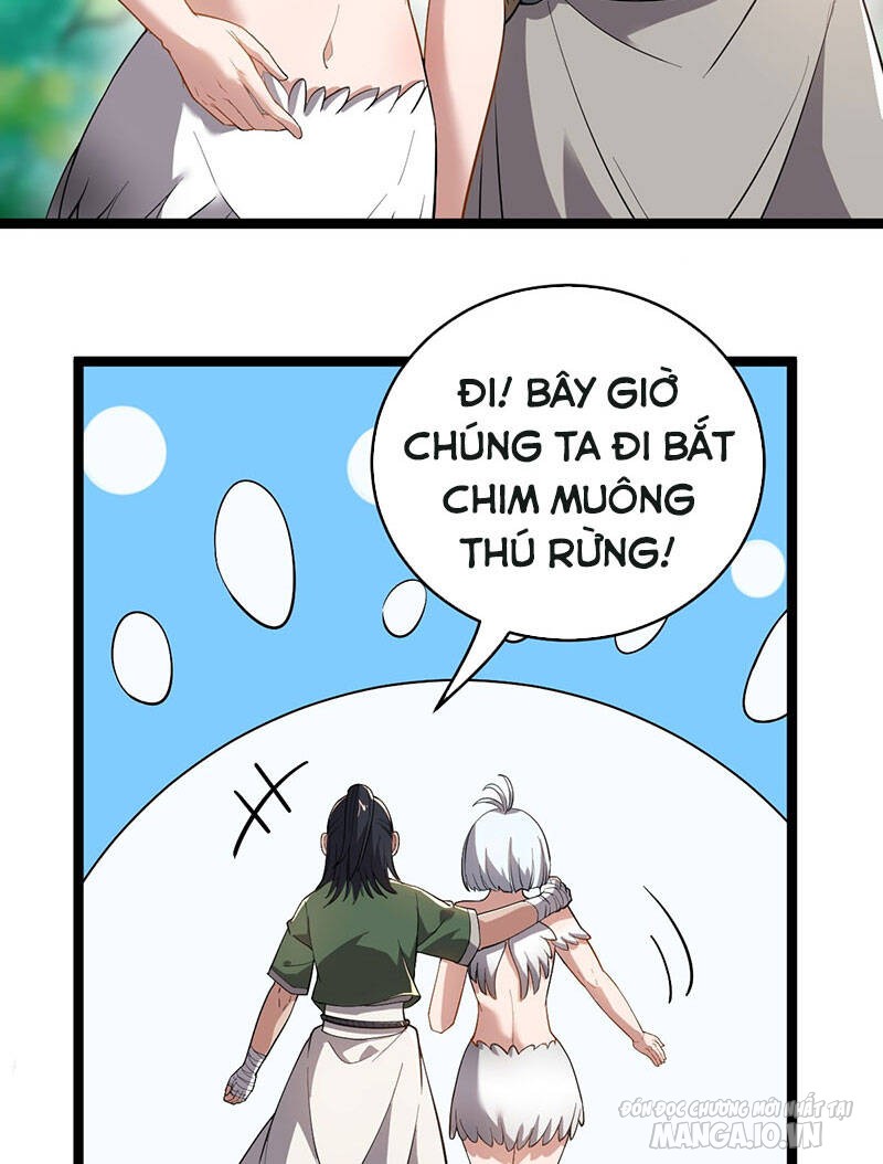 Vĩnh Sinh Chapter 8 - Trang 2