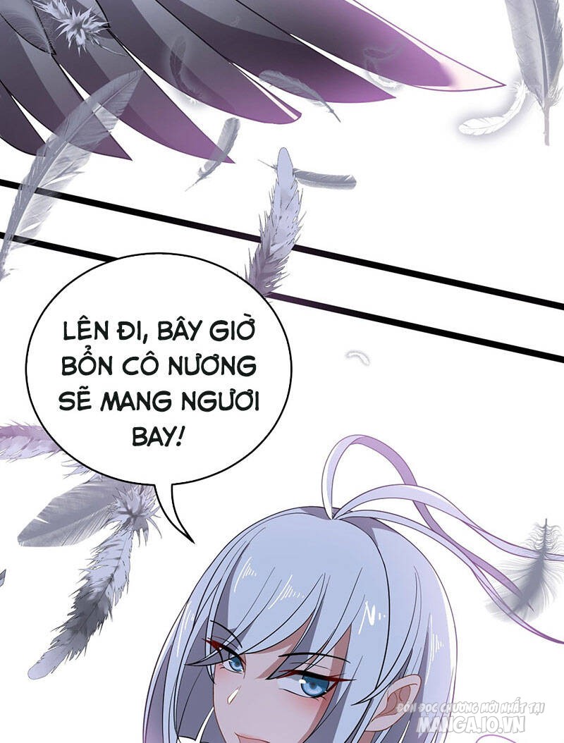 Vĩnh Sinh Chapter 8 - Trang 2