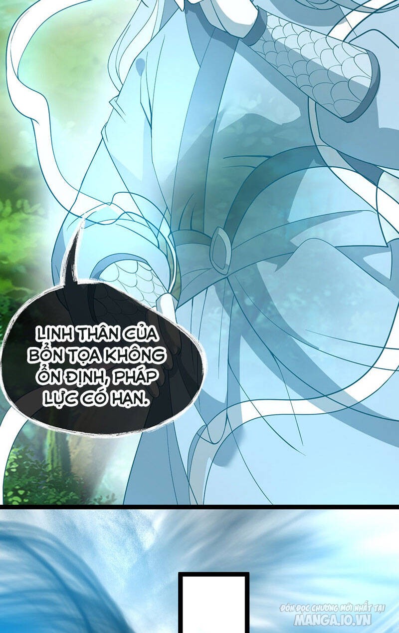 Vĩnh Sinh Chapter 8 - Trang 2