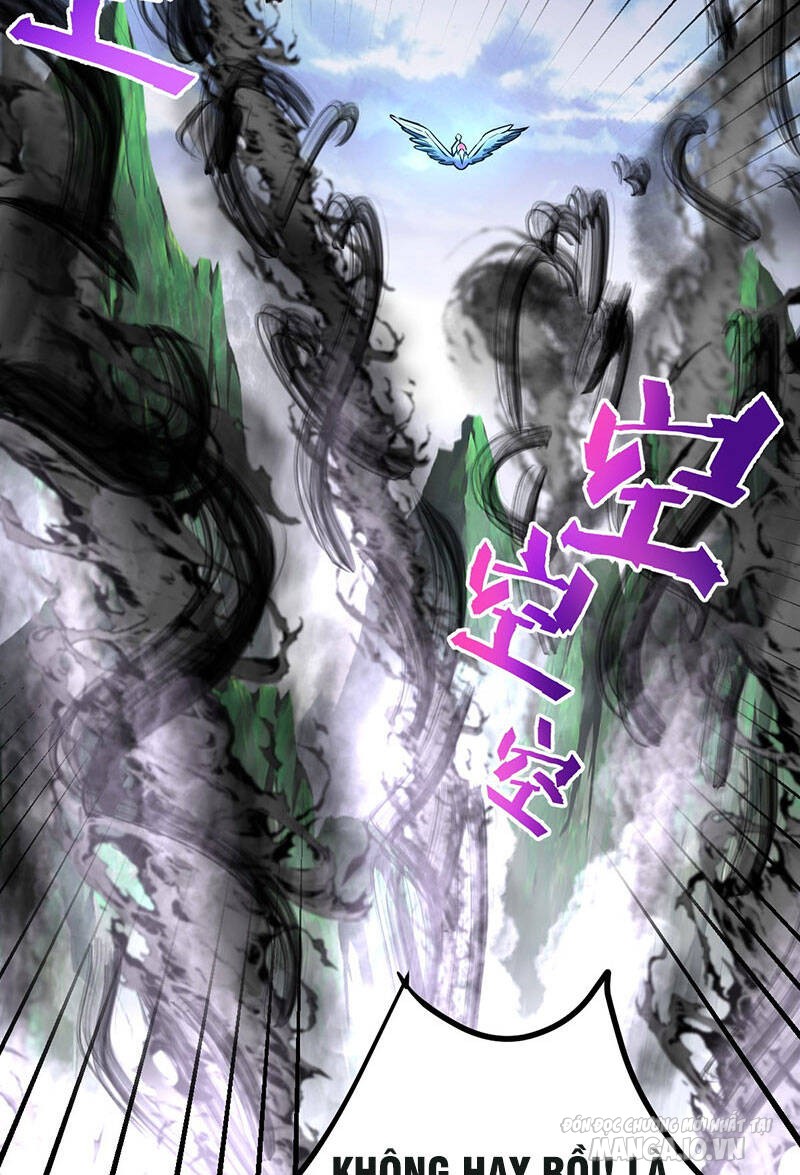 Vĩnh Sinh Chapter 8 - Trang 2