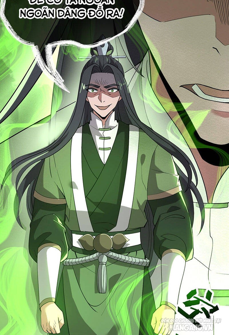 Vĩnh Sinh Chapter 9 - Trang 2