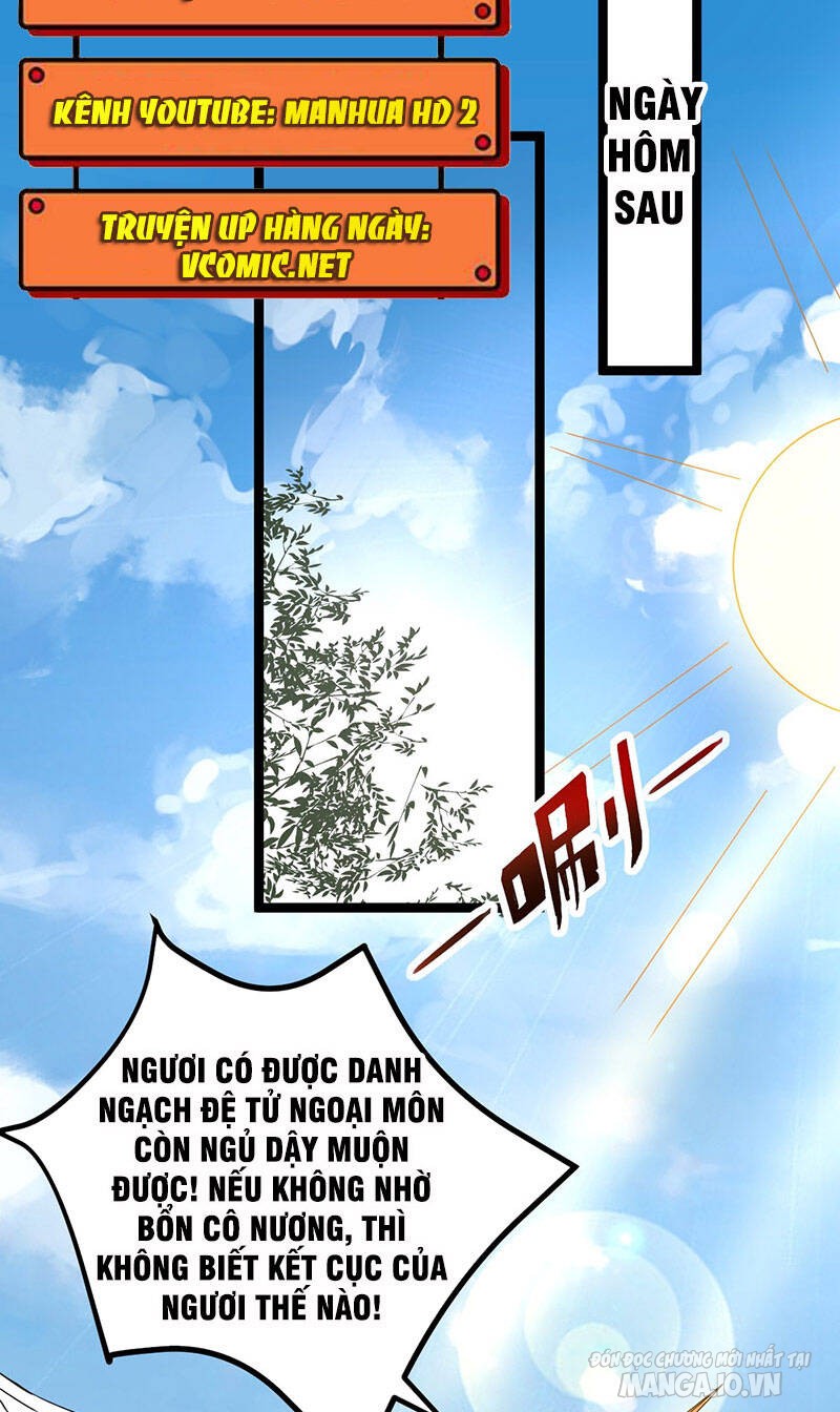 Vĩnh Sinh Chapter 9 - Trang 2