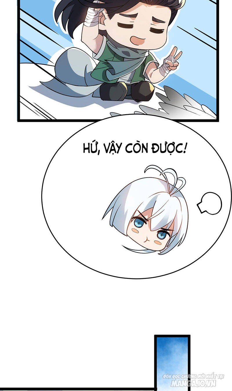 Vĩnh Sinh Chapter 9 - Trang 2