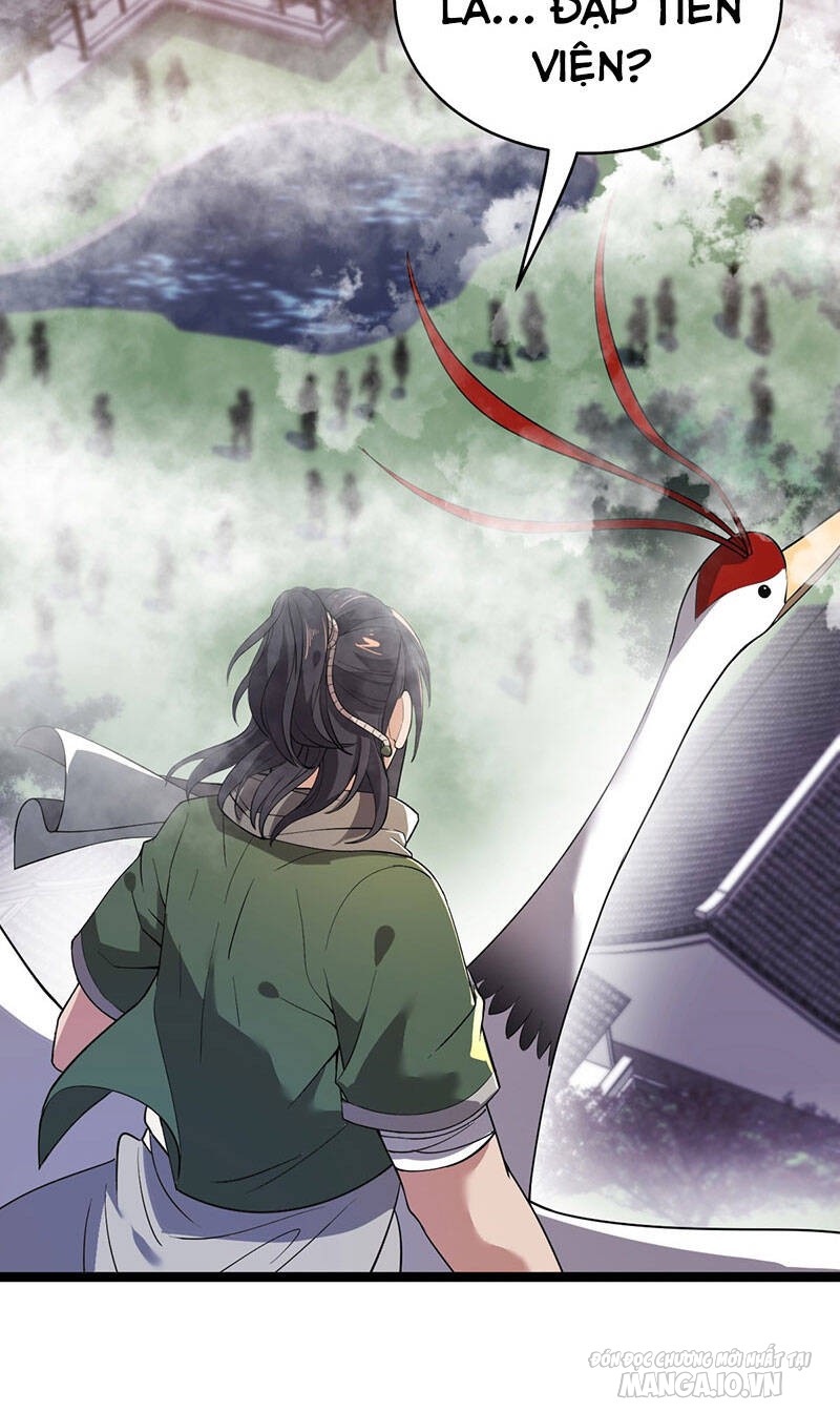 Vĩnh Sinh Chapter 9 - Trang 2