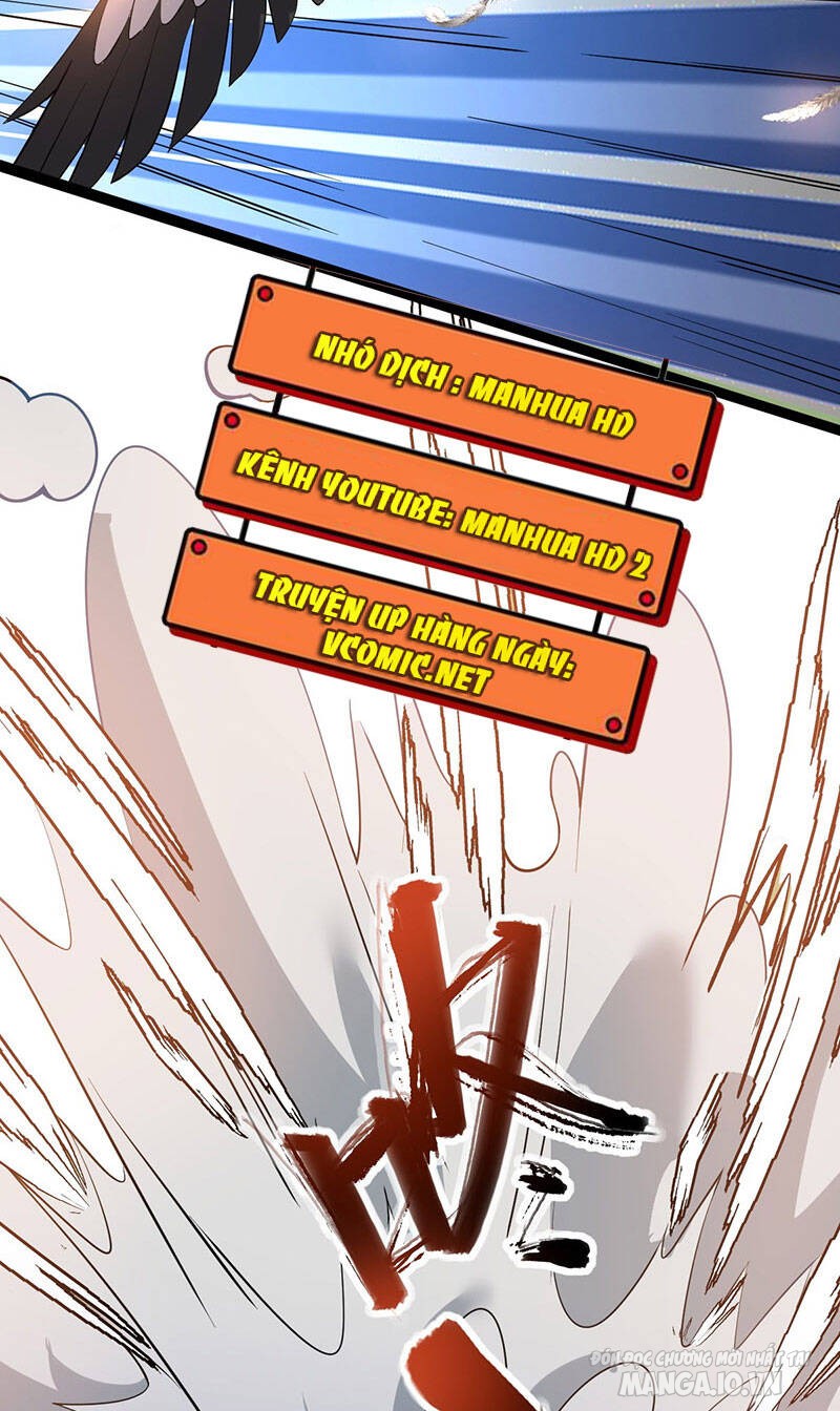 Vĩnh Sinh Chapter 9 - Trang 2