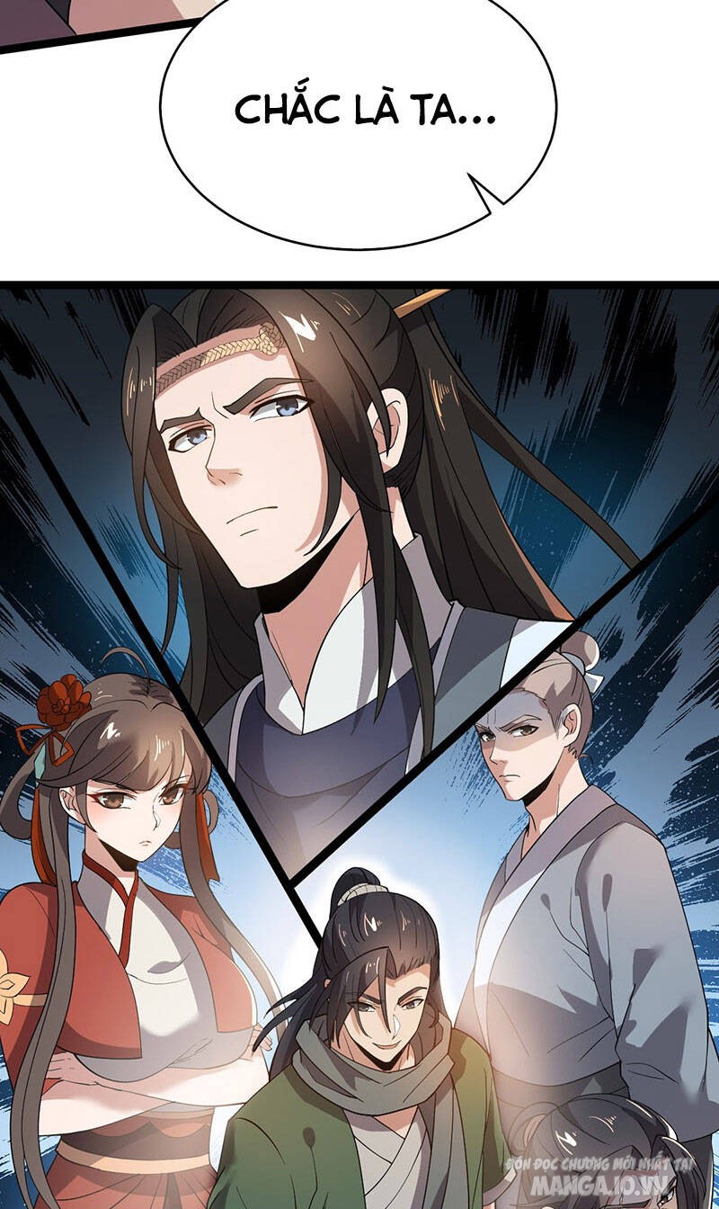 Vĩnh Sinh Chapter 9 - Trang 2