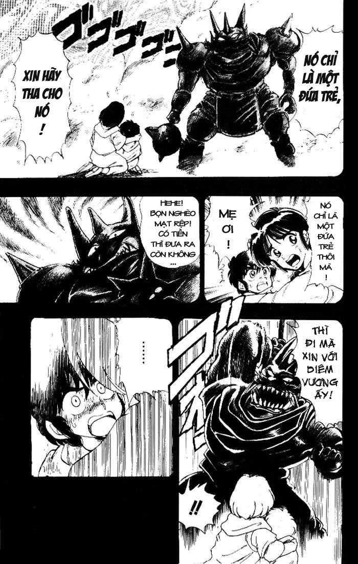 Violinist Of Hameln Chapter 1 - Trang 2