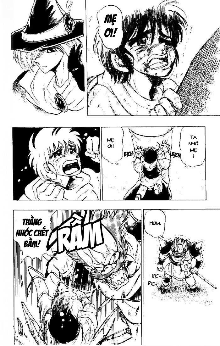 Violinist Of Hameln Chapter 1 - Trang 2