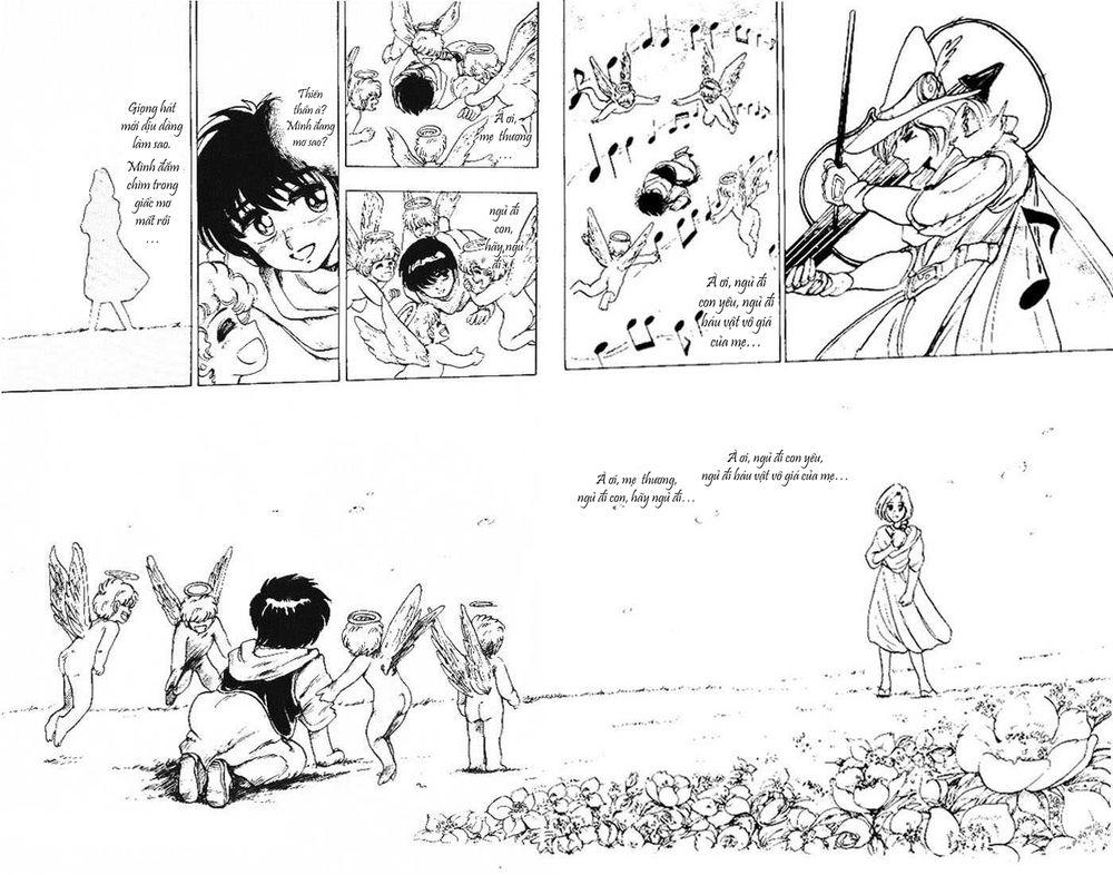 Violinist Of Hameln Chapter 1 - Trang 2