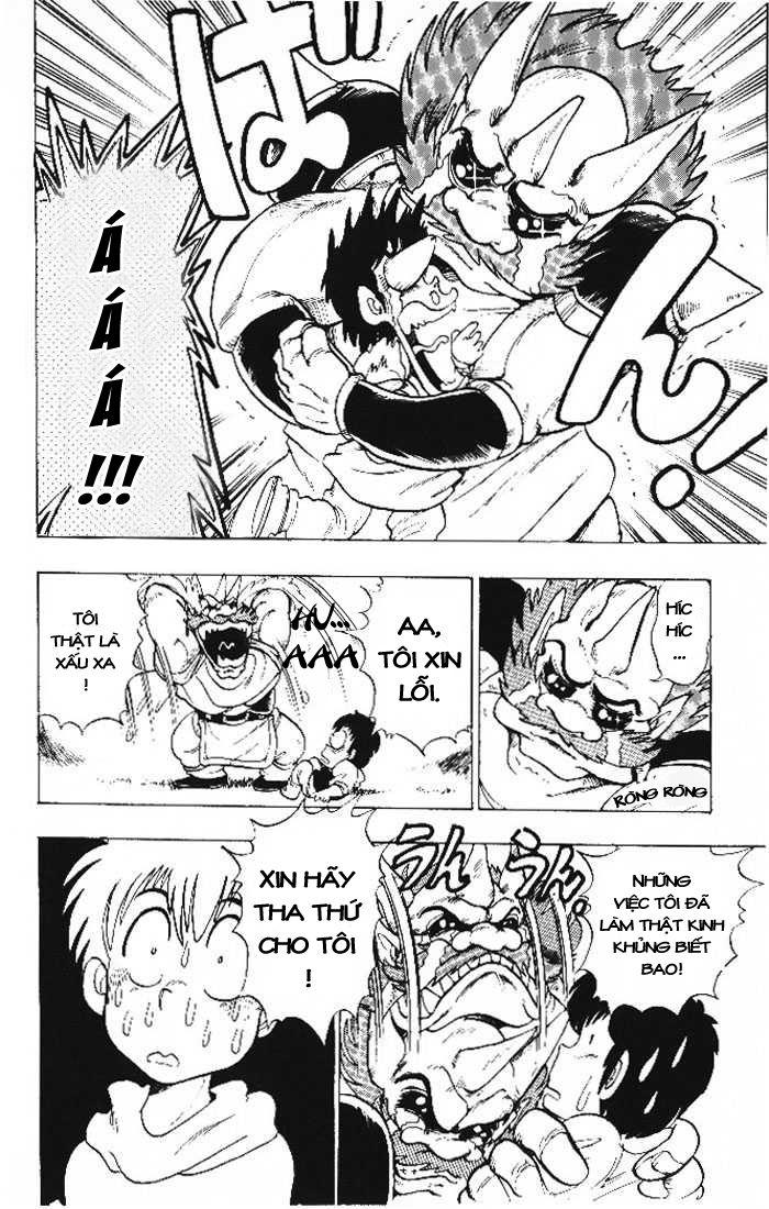 Violinist Of Hameln Chapter 1 - Trang 2