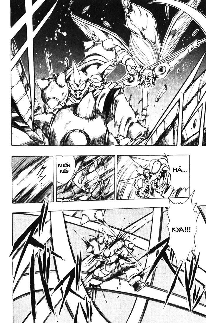 Violinist Of Hameln Chapter 10 - Trang 2