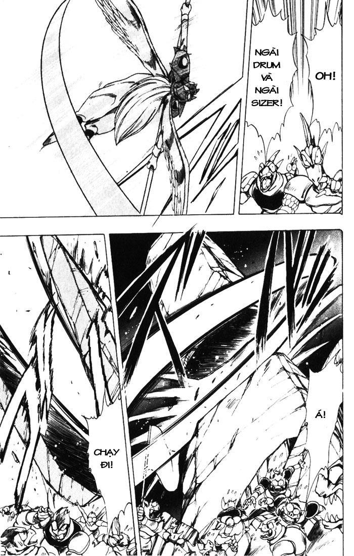 Violinist Of Hameln Chapter 10 - Trang 2