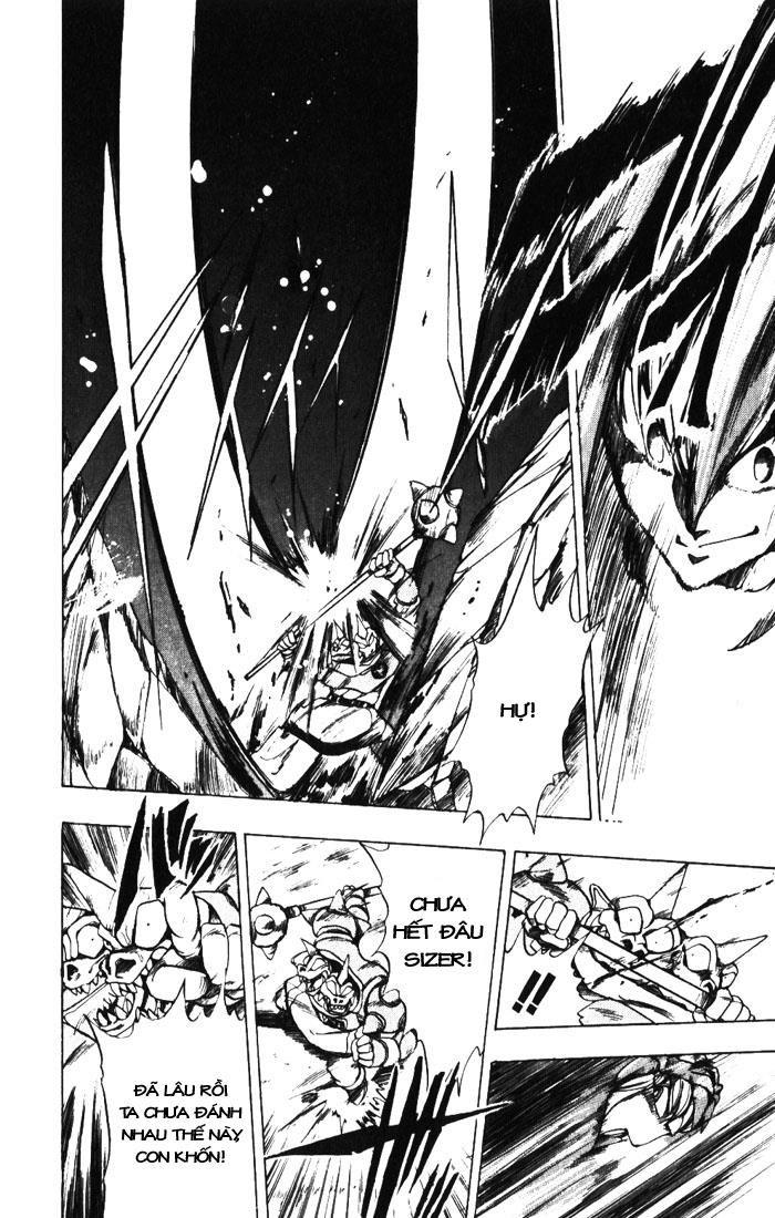 Violinist Of Hameln Chapter 10 - Trang 2