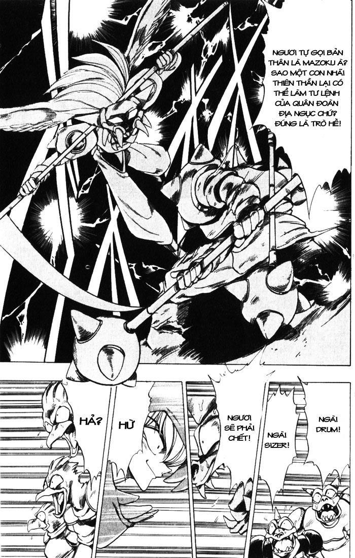 Violinist Of Hameln Chapter 10 - Trang 2