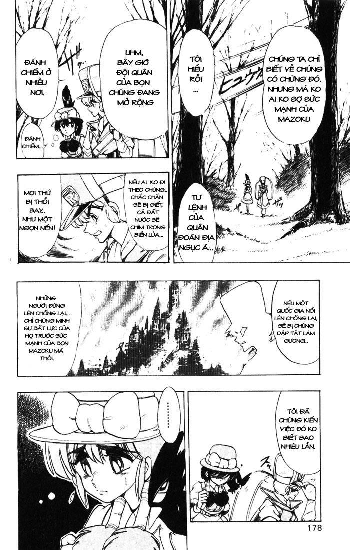 Violinist Of Hameln Chapter 10 - Trang 2