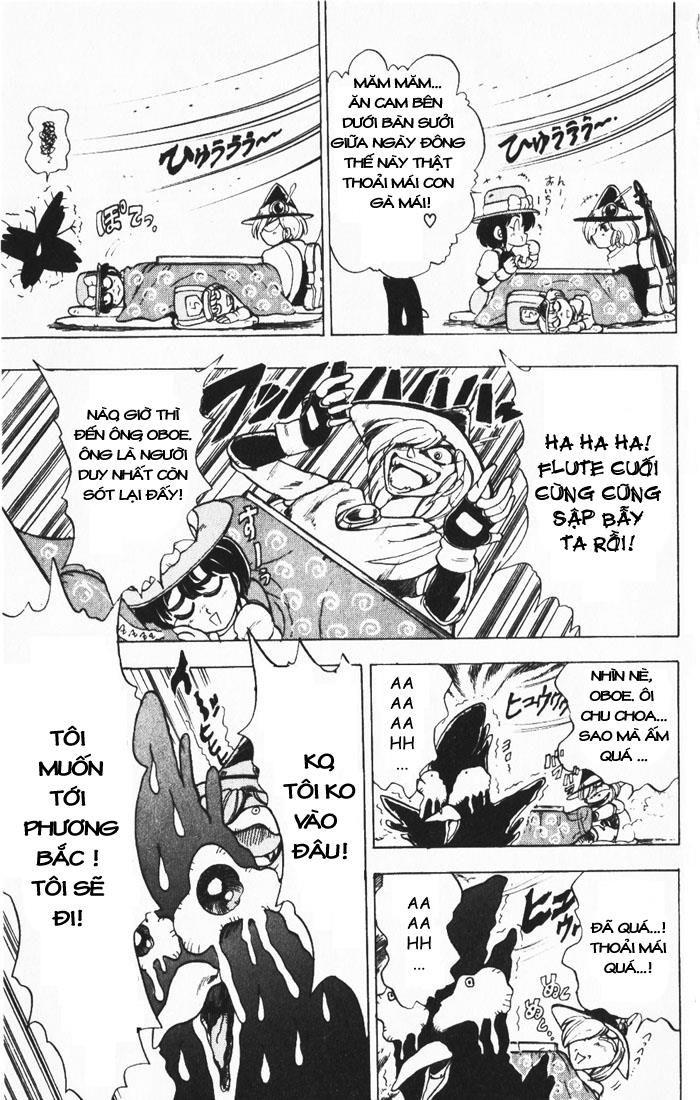 Violinist Of Hameln Chapter 10 - Trang 2