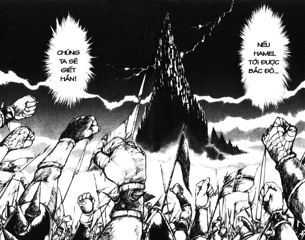 Violinist Of Hameln Chapter 10 - Trang 2