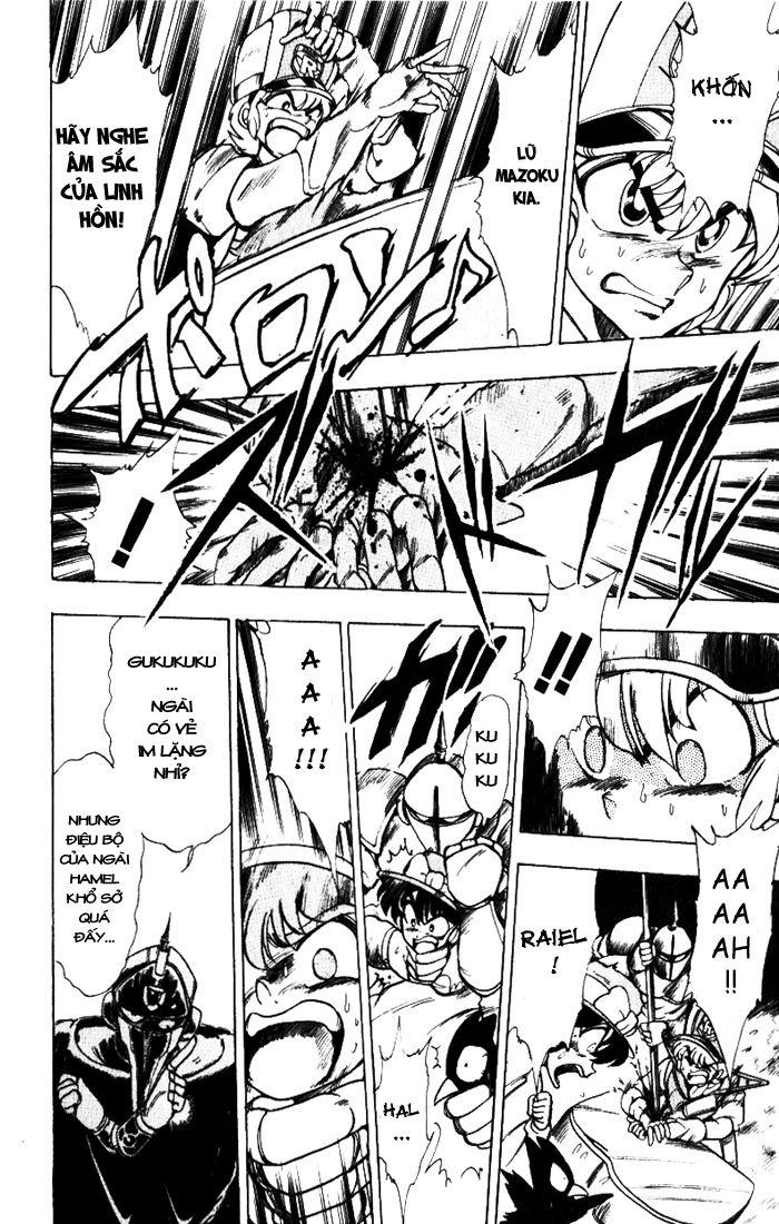 Violinist Of Hameln Chapter 11 - Trang 2