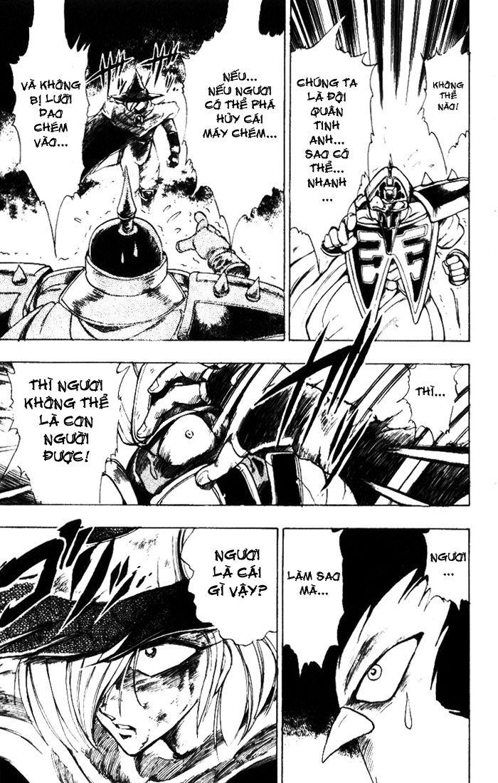 Violinist Of Hameln Chapter 11 - Trang 2