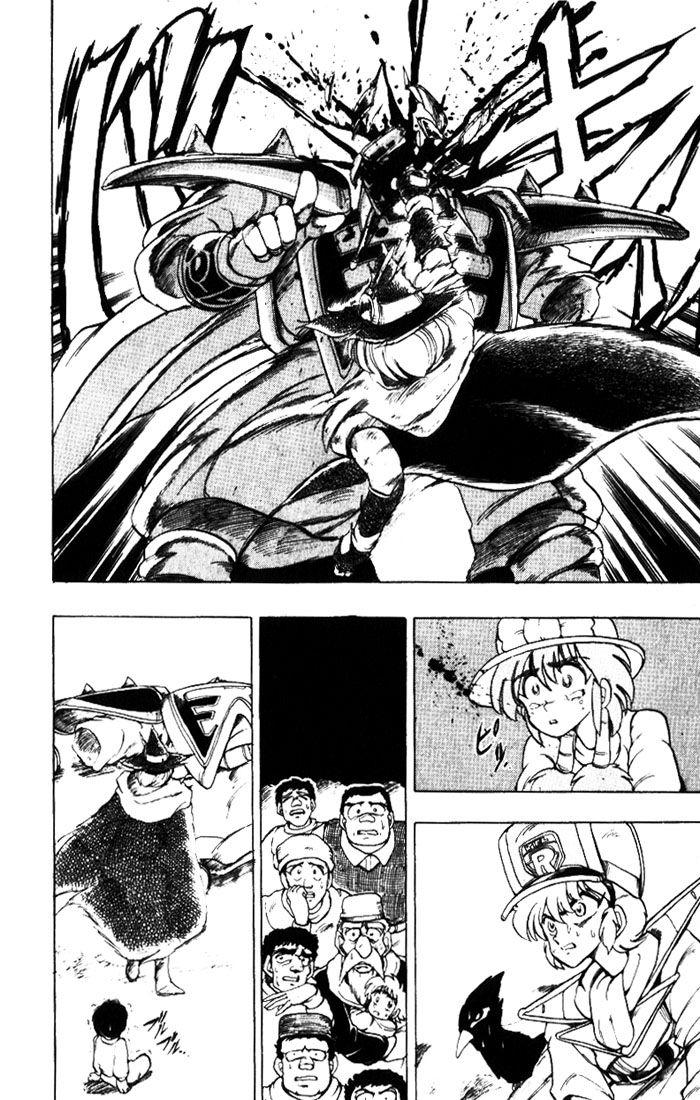 Violinist Of Hameln Chapter 11 - Trang 2