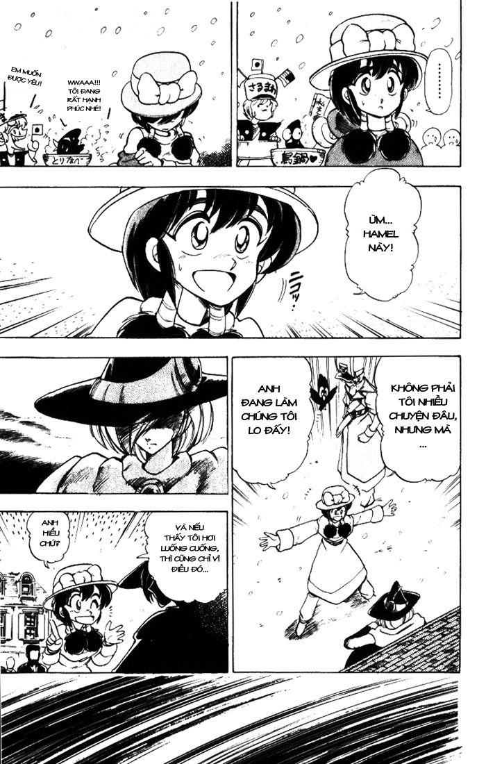 Violinist Of Hameln Chapter 12 - Trang 2