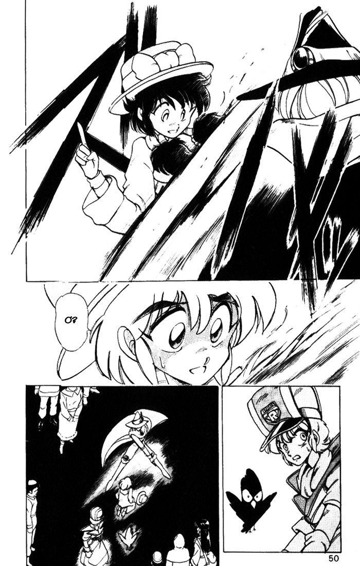 Violinist Of Hameln Chapter 12 - Trang 2