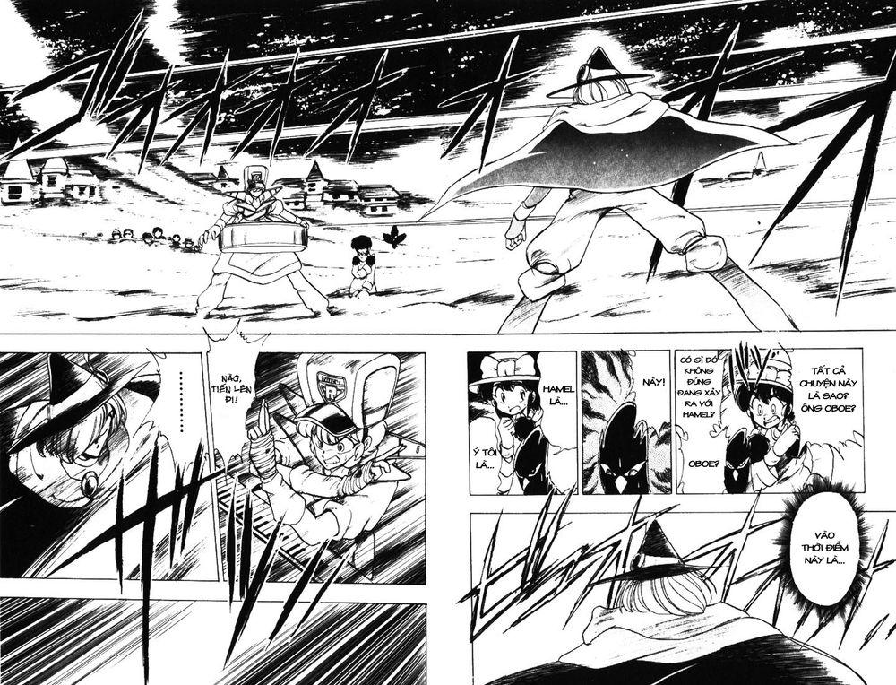 Violinist Of Hameln Chapter 12 - Trang 2