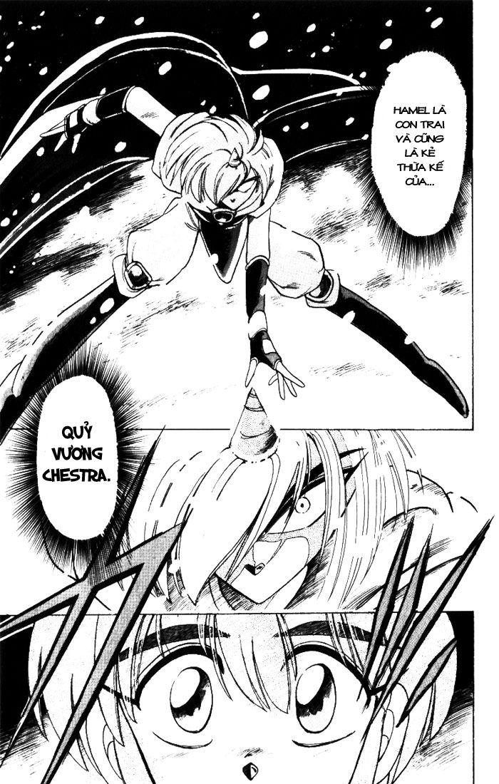 Violinist Of Hameln Chapter 12 - Trang 2