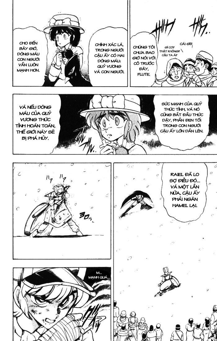 Violinist Of Hameln Chapter 12 - Trang 2