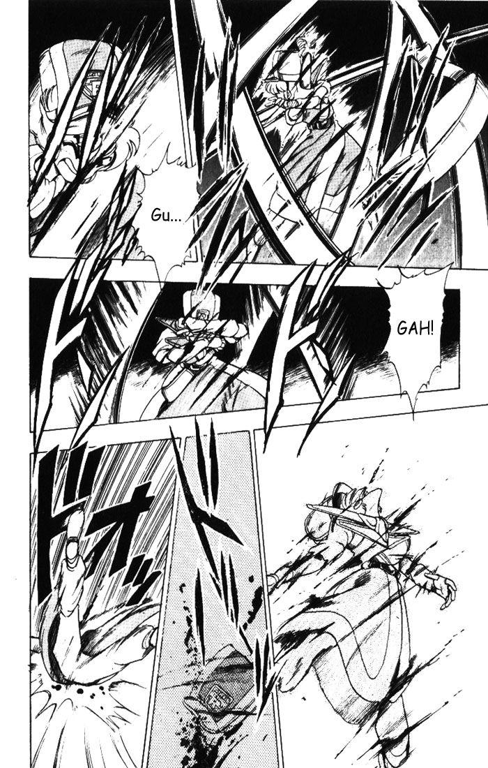 Violinist Of Hameln Chapter 12 - Trang 2