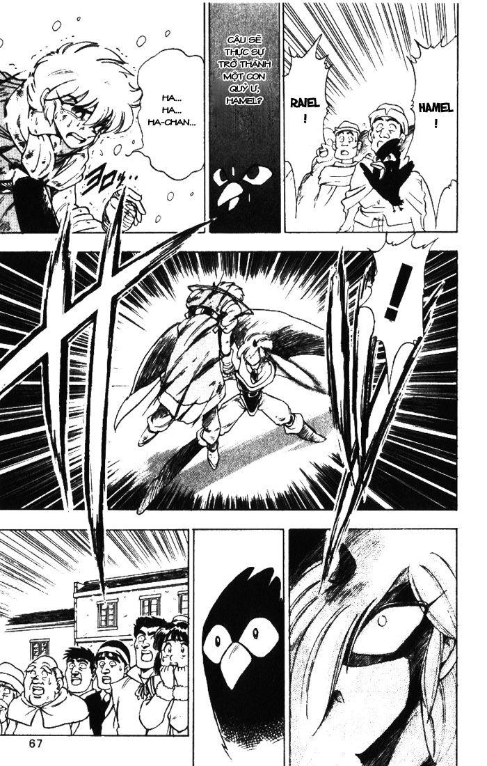 Violinist Of Hameln Chapter 12 - Trang 2