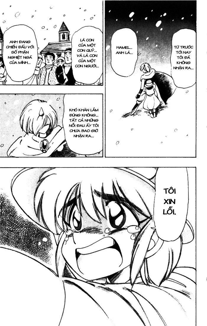 Violinist Of Hameln Chapter 12 - Trang 2