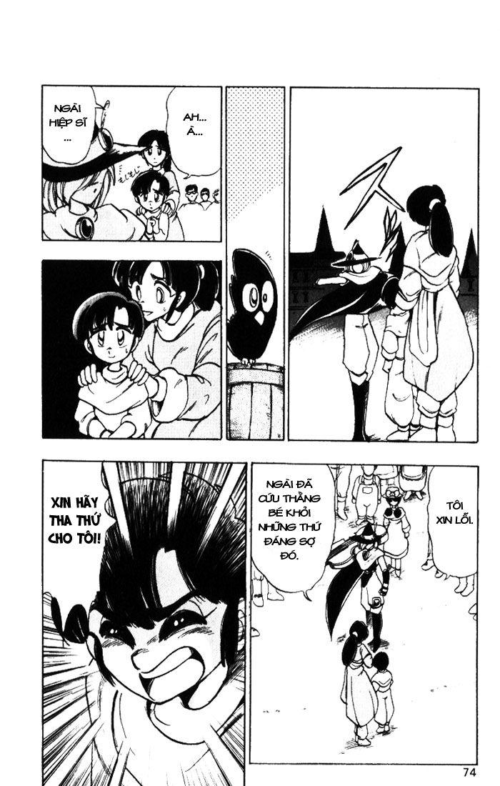 Violinist Of Hameln Chapter 12 - Trang 2