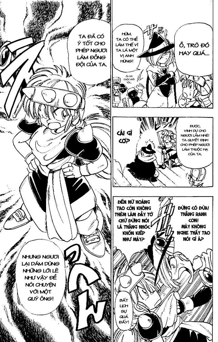 Violinist Of Hameln Chapter 13 - Trang 2