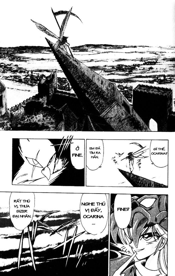 Violinist Of Hameln Chapter 13 - Trang 2