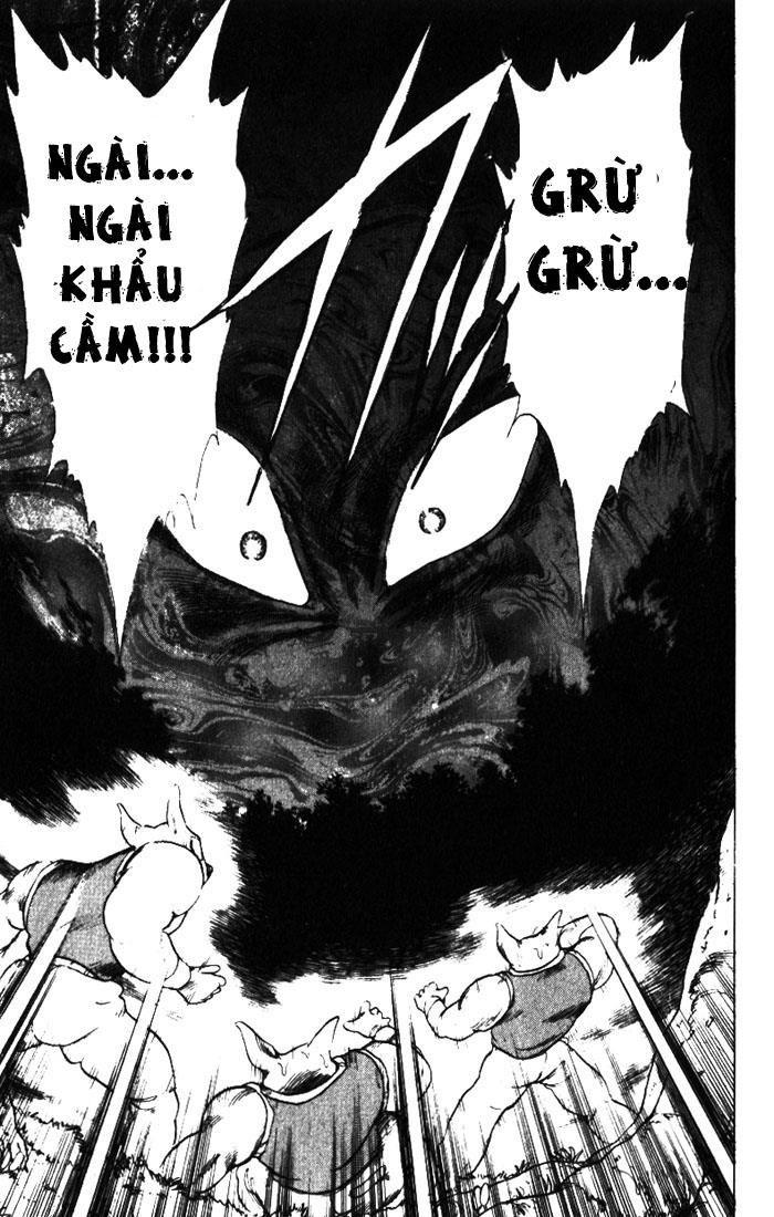 Violinist Of Hameln Chapter 14 - Trang 2