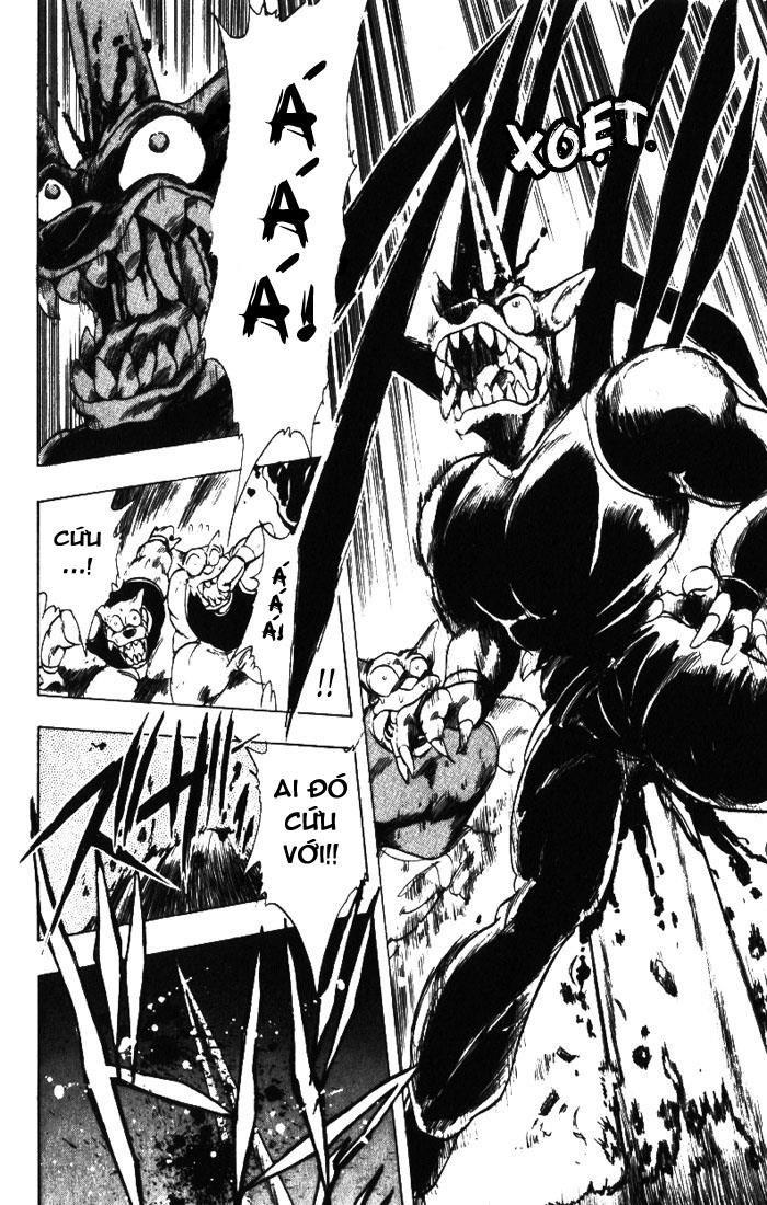 Violinist Of Hameln Chapter 14 - Trang 2