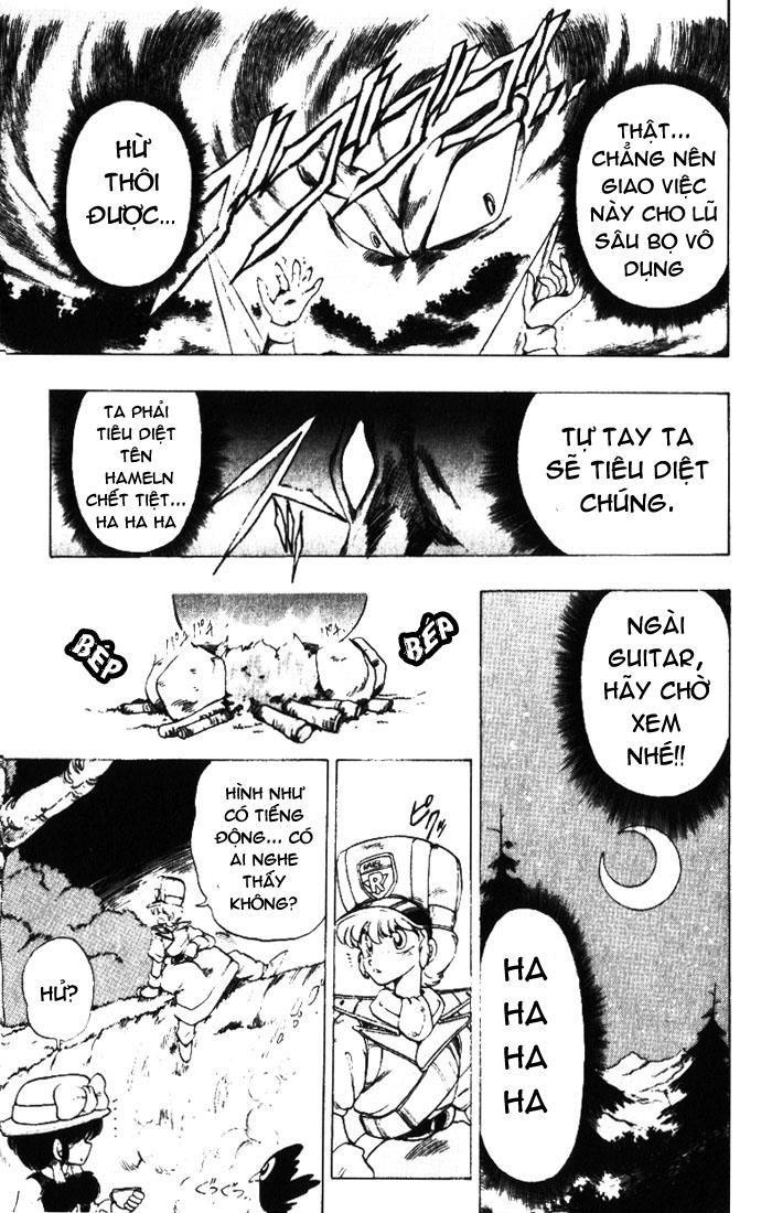 Violinist Of Hameln Chapter 14 - Trang 2