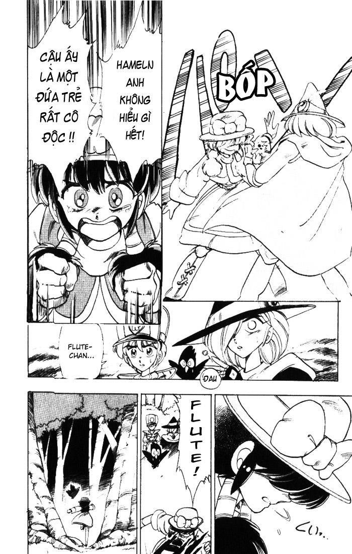 Violinist Of Hameln Chapter 14 - Trang 2