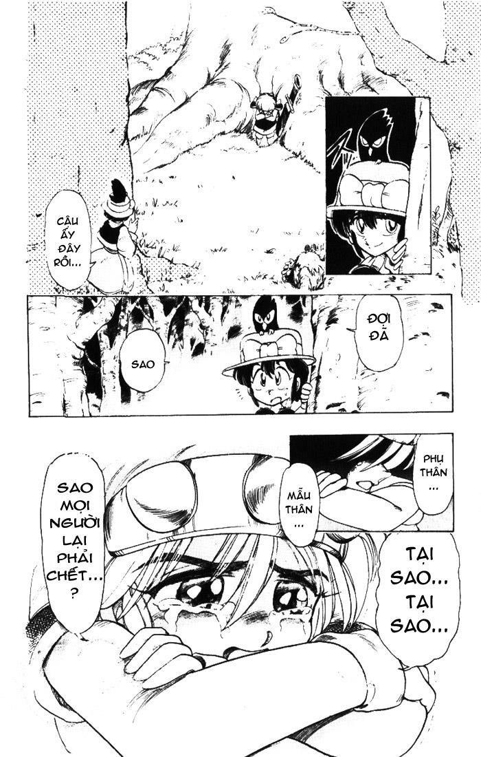 Violinist Of Hameln Chapter 14 - Trang 2