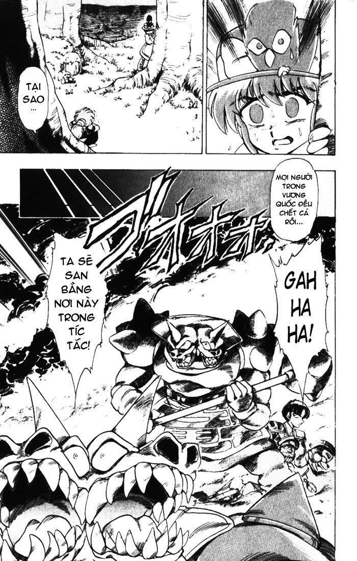 Violinist Of Hameln Chapter 14 - Trang 2