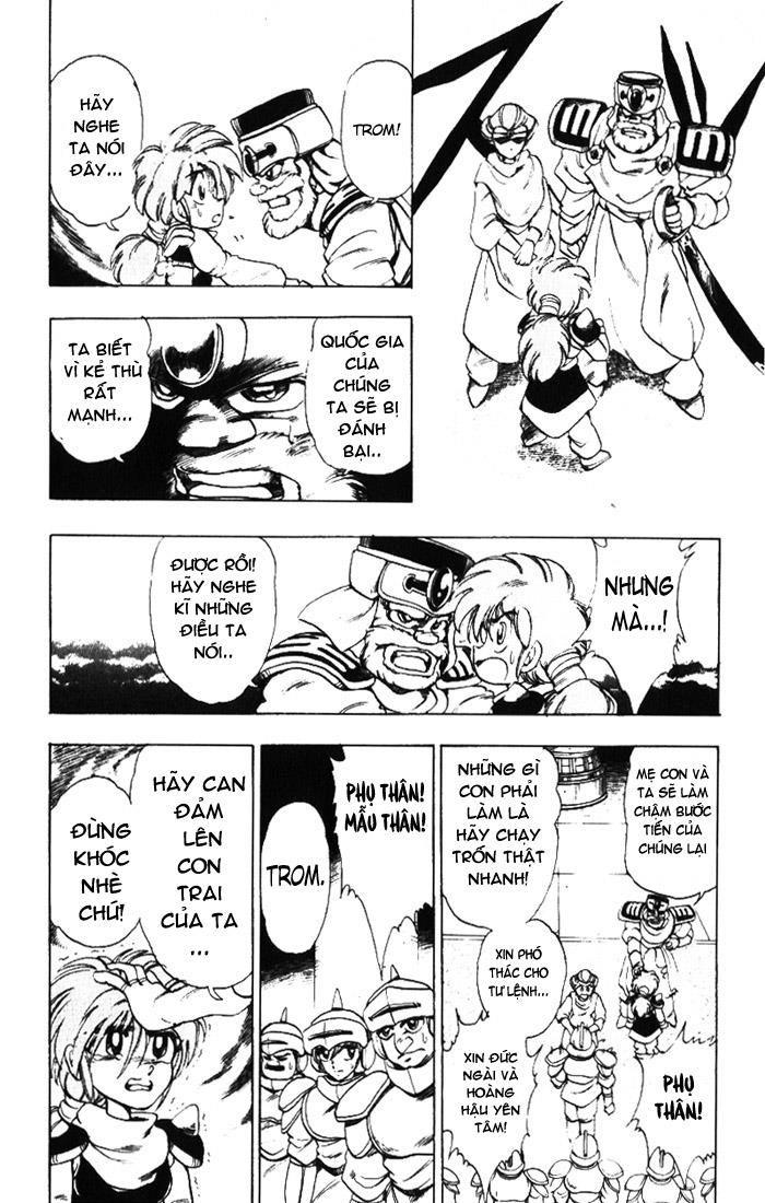 Violinist Of Hameln Chapter 14 - Trang 2