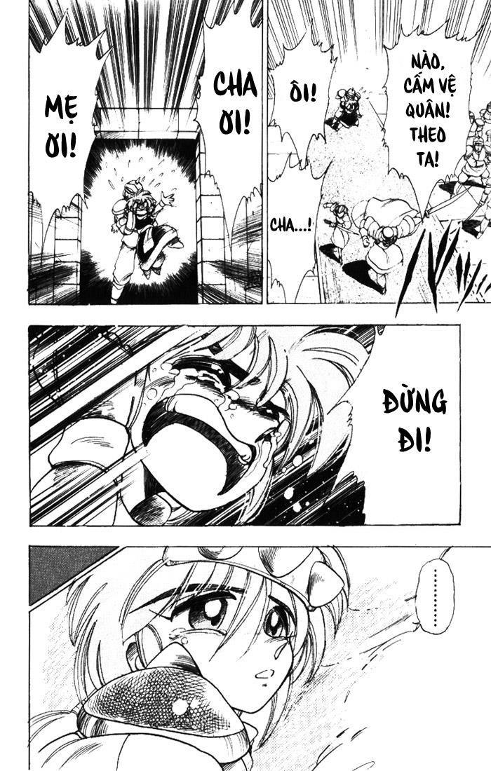 Violinist Of Hameln Chapter 14 - Trang 2