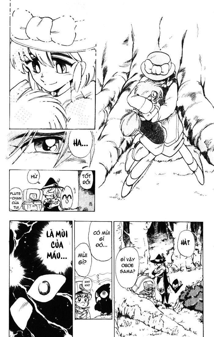 Violinist Of Hameln Chapter 14 - Trang 2