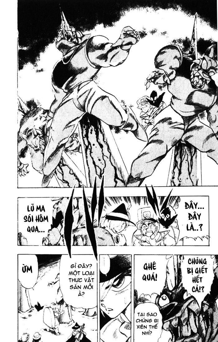 Violinist Of Hameln Chapter 14 - Trang 2